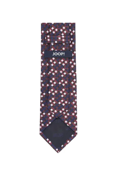 hodvábny kravata Joop! 	fialová	